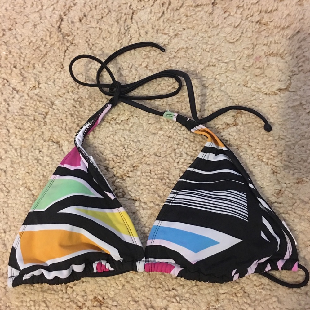 bikini top